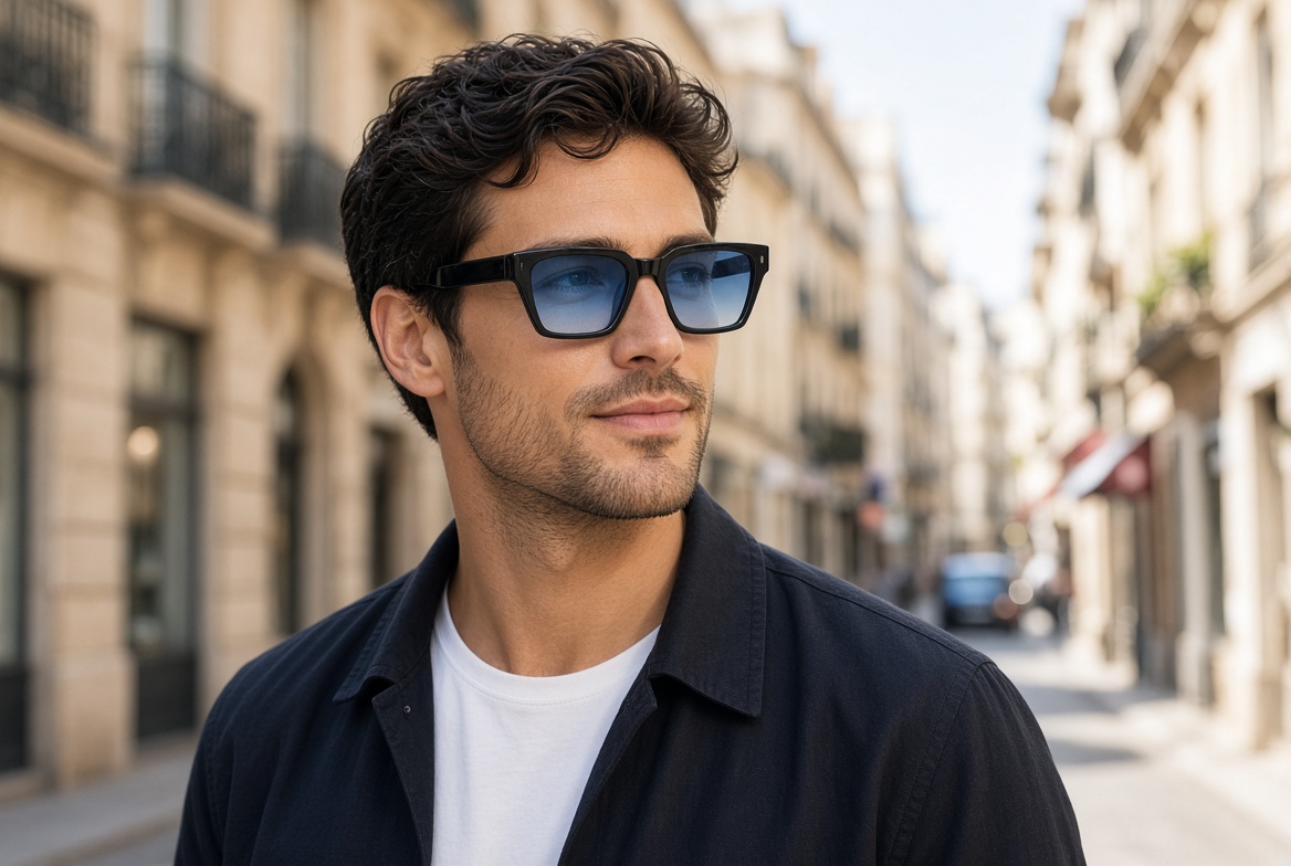 Collection de lunettes JKAY Eyewear
